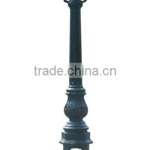 High Quality All Colors Foundry Road Bollard in China,traffic Road , Stake Bollard thumbnail-1