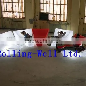 Sofa Cum Bed / Trendy Decor Bar Furniture Lighting Sofa Bed / Couches thumbnail-1