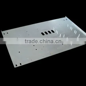 Stainless Steel Stamping Metal thumbnail-1