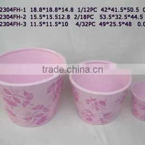 Ceramic Plant Pots thumbnail-1