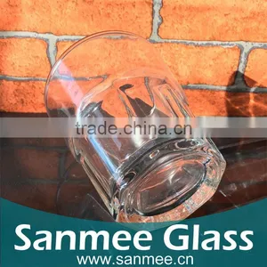 Hot Sale Mini Wine Special Shaped Shot Glass thumbnail-2