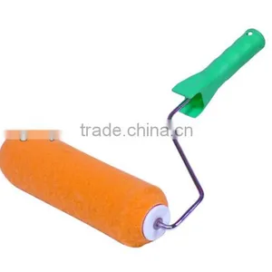PT12019 Polyacrylic Paint Roller With Plastic Handle thumbnail-1