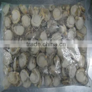 Seafood Frozen King Scallops thumbnail-1