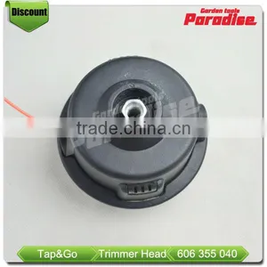 51954 Craftsman String Trimmer Replacement Reel Easy String Head thumbnail-2