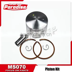 58mm Diameter of 070 Chain Saw Piston Kit thumbnail-1