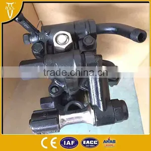 Homemade Patent S250 Jackleg Rock Drill thumbnail-3