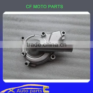 Chinese Motorcycle Parts for Cfmoto Parts,for Cfmoto Pump Housing thumbnail-1