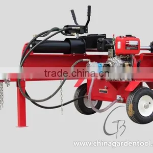 Log Splitter LS40T-B1-1050 mm thumbnail-1
