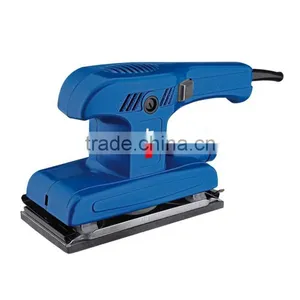 HS1604 220W 93*185mm Random Orbit Sander thumbnail-1