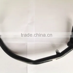 High Quality Motorcycle Spare Parts Brake Pads for 125cc Motorcycle Made in China thumbnail-1