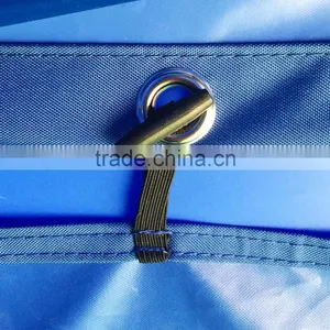 Direct Manufacturer Hot Selling Promotional Glamping Tent thumbnail-4