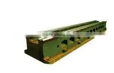 Terrace Measuring Casting Lathe Bed thumbnail-1