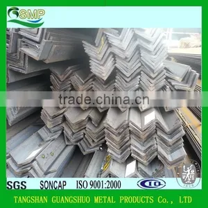 Mild Steel Angle Bar thumbnail-1