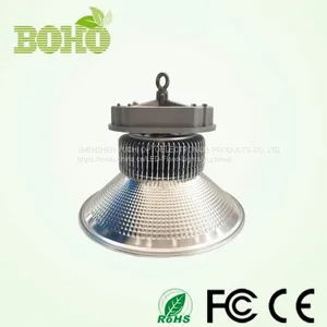 China Manufacturer CE RoHS IP65 High Bay Lighting 100w thumbnail-1
