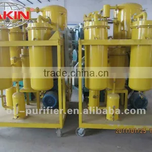 TY-10 Vacuum Turbine Oil,engine Oil Purification thumbnail-1