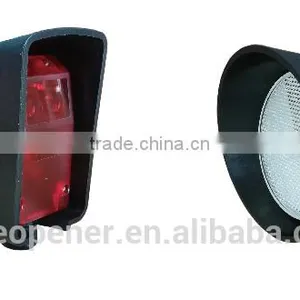New Economical Reflective Photocell On Hot Sale thumbnail-5
