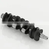 8DC80/81/82 Engine Crankshaft thumbnail-1