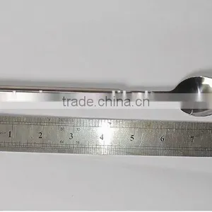 Stainless Steel Funny Fork and Spoon , Creative Fork and Spoon thumbnail-3