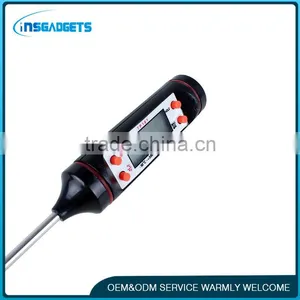 Cooking Kitchen Thermometer thumbnail-1