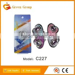 Brand New Customized Golf Cap Clip/ Hat Clip thumbnail-5