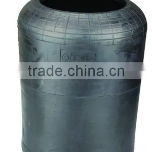 701N Sleeve Type Rubber Air Spring thumbnail-1