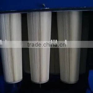Guangzhou Factory CE Industrial Dust Collector 1.75 Kw-150kw, Industrial Dust Extractor thumbnail-6