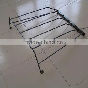 Wall Mount Hay Rack , Poultry Hay Rack thumbnail-4