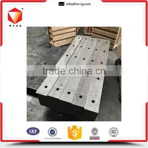 High Quality High-ranking Thermal Natural Graphite Sheet thumbnail-4