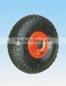PNEUMATIC WHEEL thumbnail-1