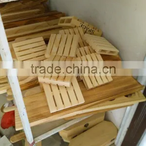Blank Wooden Placemats and Coasters thumbnail-2