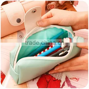 Most Weclomed Multi- Function Custom Printed Pencil Case thumbnail-3