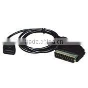 SCART TO GAME CONNECTOR VK30398 thumbnail-1