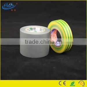 Insulation Tape With Waterproof and Oil Glue Adhesive PVC Tape thumbnail-3