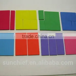 EVA Foam Cube Dice thumbnail-2