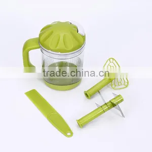 CKO03 Amazon Hot Sale Vegetable Chopper thumbnail-3