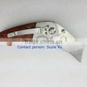 Fold Pocket Knife thumbnail-1