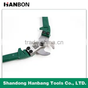 Professional Cable Cutter of Carbon Steel Material thumbnail-5