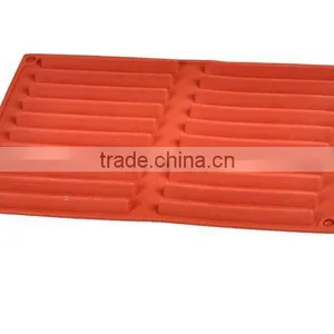 Chocolate Stick Moulds thumbnail-1