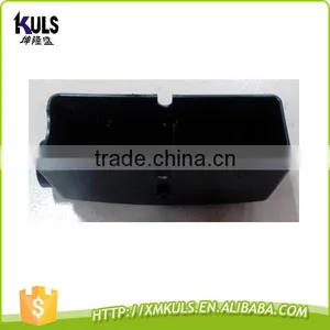 Aviation Socket Plasitc Shell Injection Mould thumbnail-4
