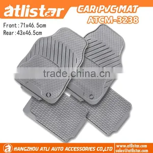 Wholesale Pvc Car Floor Mats for Cheap Car Mats thumbnail-4