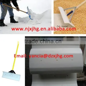 Uhmw pe Snow Shovel thumbnail-1