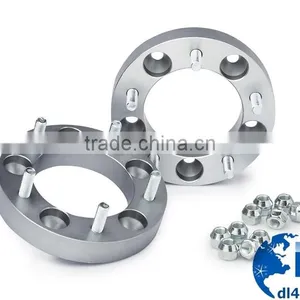 Wheel Spacer Accessories Wheel Flange Spacers for Frod Ranger T6 thumbnail-1