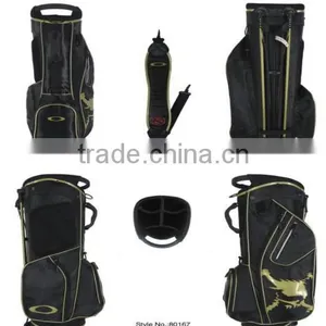 Cheapest Price With Fanstic Design Golf Stand Bag thumbnail-2
