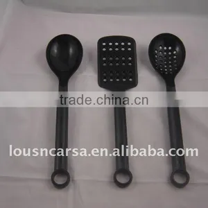 Hot Sale Kitchen Nylon Utensils, Ktichen Tools. Cooking Tools,nylon Kitchenware thumbnail-1