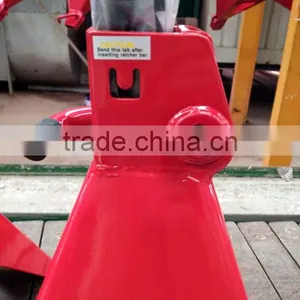 Car Jack Stand 2 Ton JS020A0102 thumbnail-3
