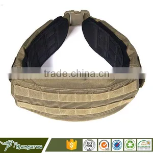 Cheap Military Plastic Belt For Men With Buckles thumbnail-1