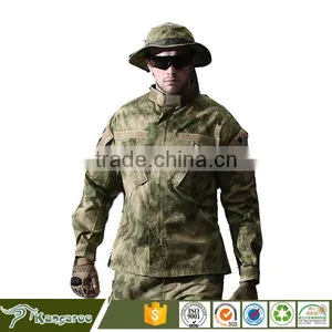 Wholesale Cotton Military Camouflage Cap And Hat For Men thumbnail-6