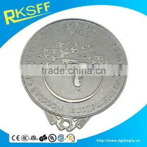 Exquisite Wholesale Metal For Sports thumbnail-5