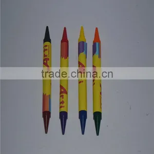 Kids Love Custom Color Jumbo Wax Crayon thumbnail-1