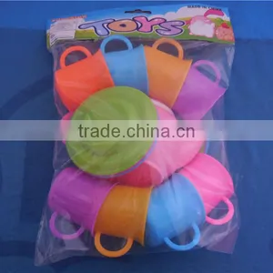 2016 New Fashion Deluxe Kitchen Play Toy Food Tea Set for Boys thumbnail-5